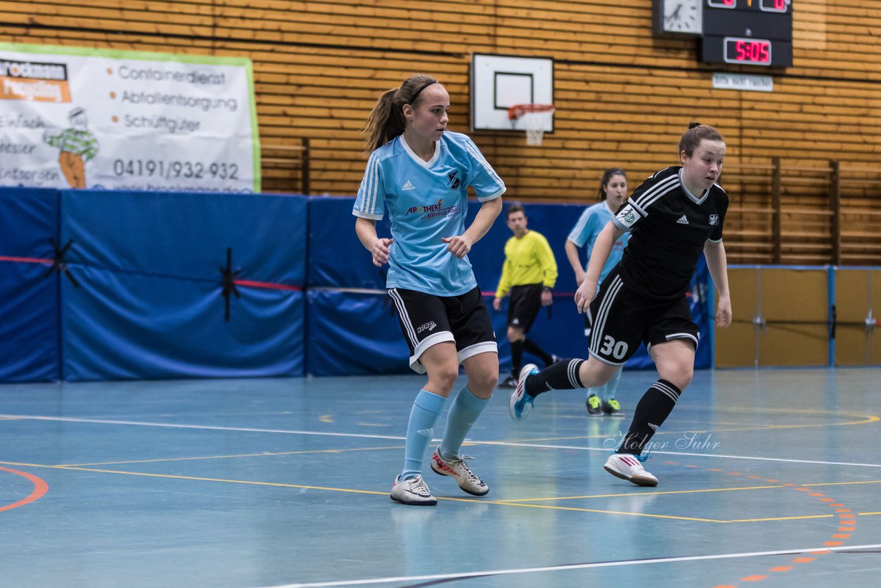 Bild 616 - Dodenhof Cup